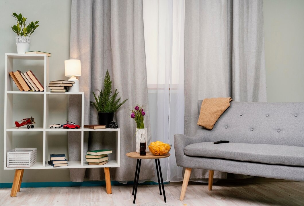 Best Interior Designers Pune